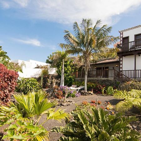 Villa Casa La Gorona Fuencaliente de la Palma Exterior foto