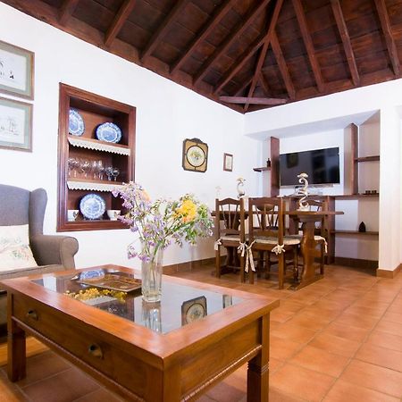 Villa Casa La Gorona Fuencaliente de la Palma Exterior foto