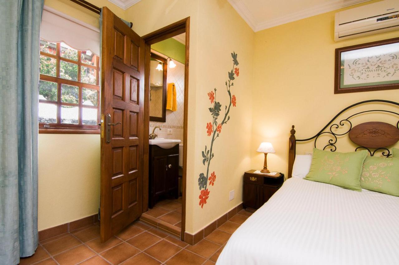 Villa Casa La Gorona Fuencaliente de la Palma Exterior foto